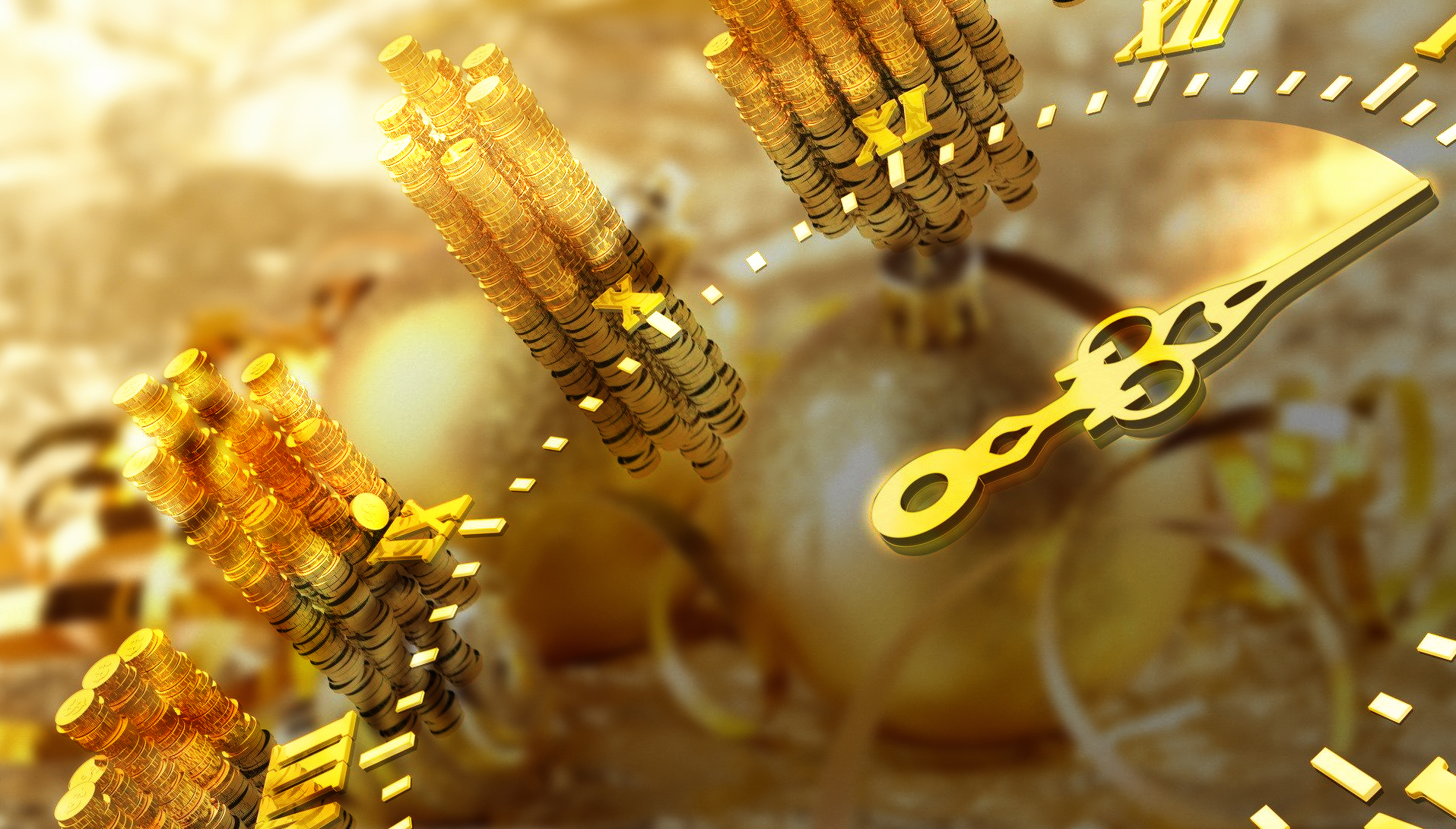 Time is money — stop overpaying for payment processing