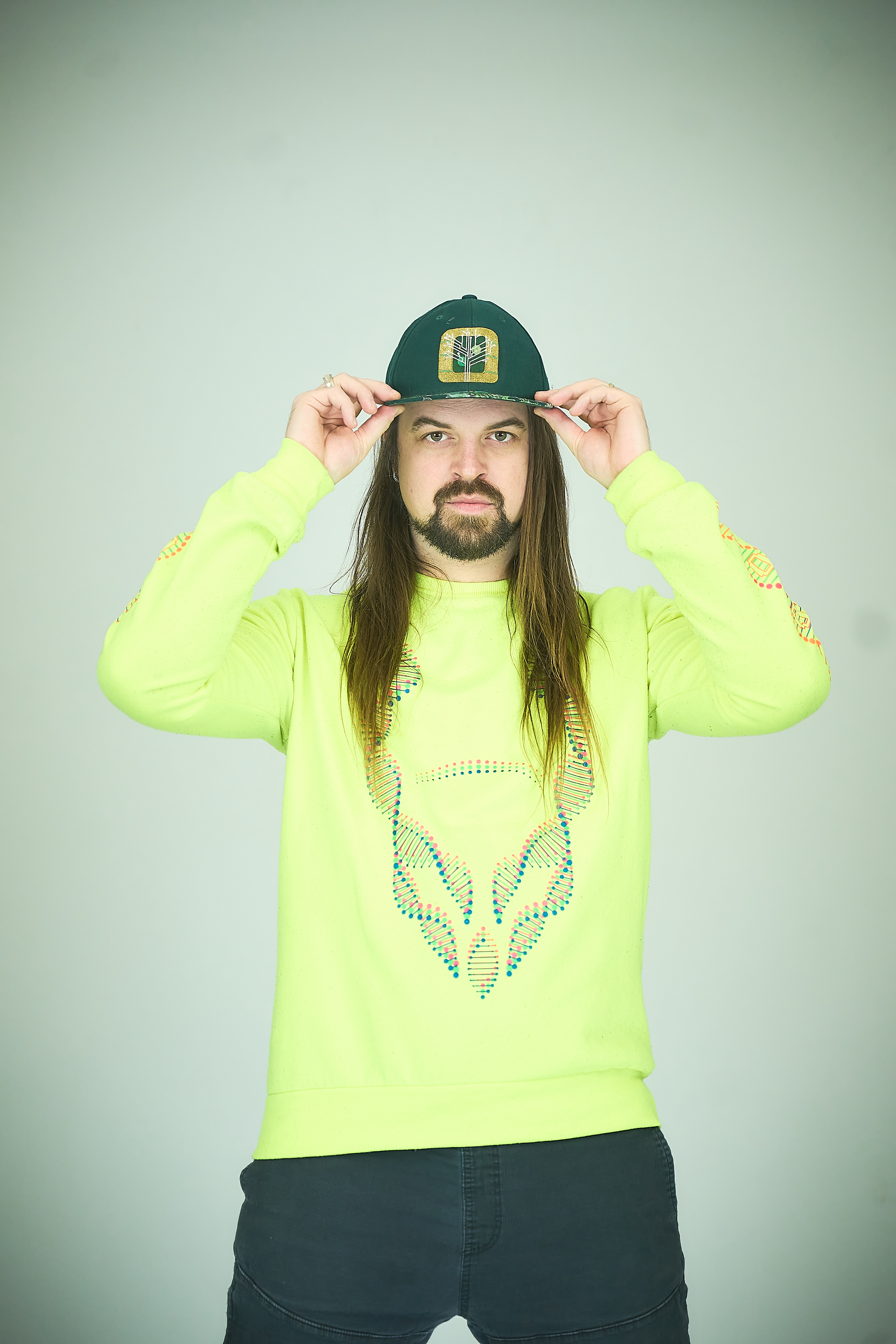 Kingsley Northcott, Founder of Lucrative Merchants