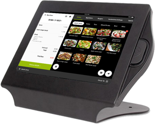 Lavu POS for restaurants