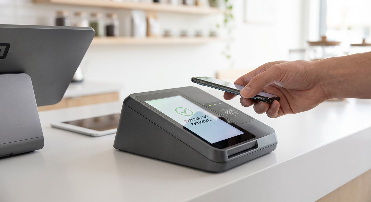 POS systems for restaurants, retail stores, and mobile businesses