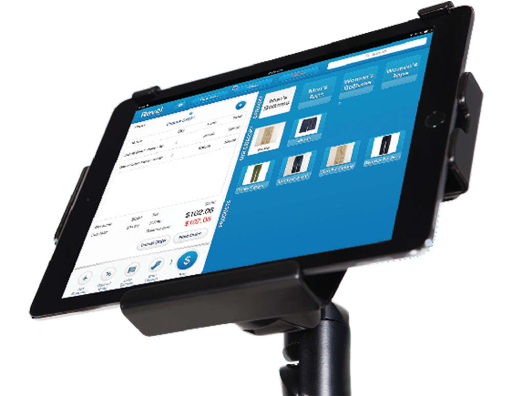 Revel Systems restaurant POS