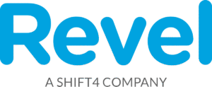Revel Systems Logo