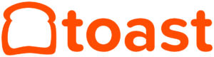 Toast Logo