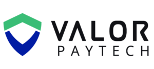 Valor Paytech Logo