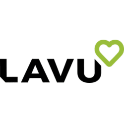 Lavu Logo