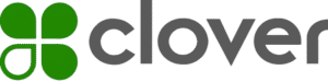 Clover Logo
