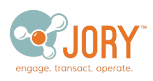 Jory Payment Technology Logo