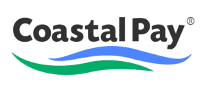 Coastal Pay Logo